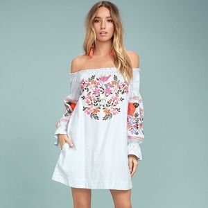 Free people dress